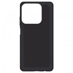 Чохол TPU Epik Black для ZTE Blade A75 4G  Чорний - 00000074306_1