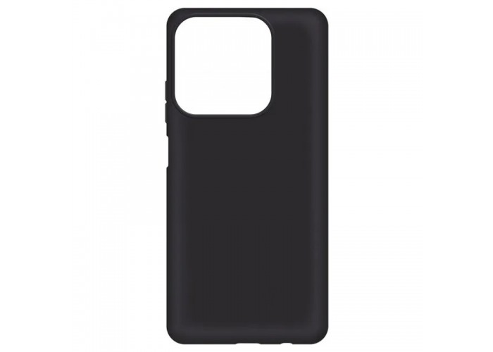 Чохол TPU Epik Black для ZTE Blade A75 4G