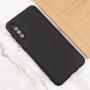 Чохол TPU GETMAN Liquid Silk Full Camera для Samsung Galaxy A50 (A505F) / A50s / A30s