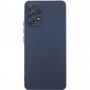 Чохол TPU GETMAN Liquid Silk Full Camera для Samsung Galaxy A52 4G / A52 5G / A52s