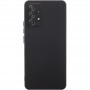Чохол TPU GETMAN Liquid Silk Full Camera для Samsung Galaxy A52 4G / A52 5G / A52s