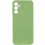 Чохол TPU GETMAN Liquid Silk Full Camera для Samsung Galaxy M34 5G