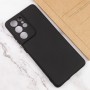 Чохол TPU GETMAN Liquid Silk Full Camera для Samsung Galaxy S21 Ultra