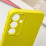 Чохол TPU GETMAN Liquid Silk Full Camera для Samsung Galaxy S24+