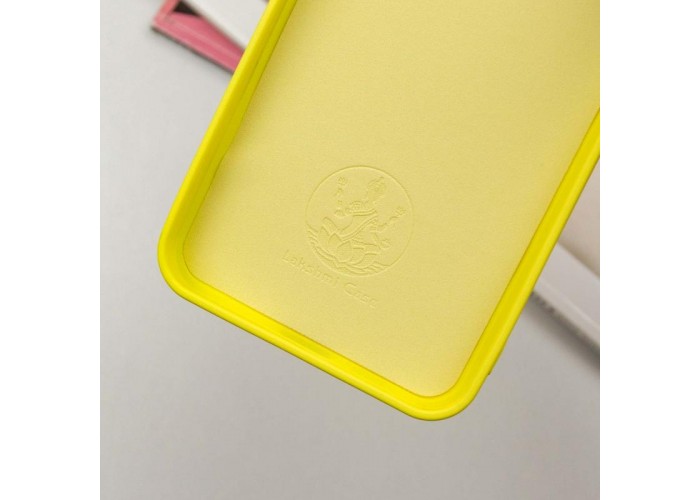 Чохол TPU GETMAN Liquid Silk Full Camera для Samsung Galaxy S24+