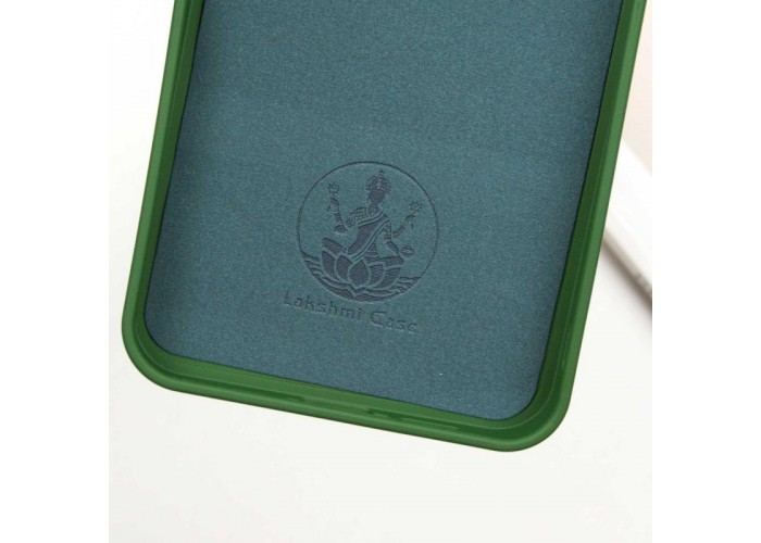 Чохол TPU GETMAN Liquid Silk Full Camera для Samsung Galaxy S24+