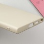 Чохол TPU GETMAN Liquid Silk Full Camera для Samsung Galaxy S24 Ultra