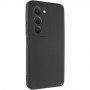 Чохол TPU GETMAN Liquid Silk Full Camera для Xiaomi Redmi 15 (EU)