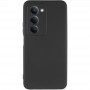 Чохол TPU GETMAN Liquid Silk Full Camera для Xiaomi Redmi 15 (EU)