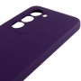 Чохол TPU GETMAN Liquid Silk Full Camera для Xiaomi Redmi 15 (EU)