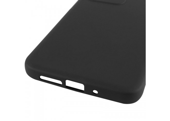 Чохол TPU GETMAN Liquid Silk Full Camera для Xiaomi Redmi 15 (EU)