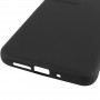 Чохол TPU GETMAN Liquid Silk Full Camera для Xiaomi Redmi 15 (EU)