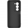 Чохол TPU GETMAN Liquid Silk Full Camera для Xiaomi Redmi 15 (EU)