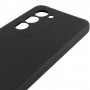 Чохол TPU GETMAN Liquid Silk Full Camera для Xiaomi Redmi 15 (EU)
