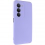 Чохол TPU GETMAN Liquid Silk Full Camera для Xiaomi Redmi 15 (EU)
