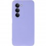 Чохол TPU GETMAN Liquid Silk Full Camera для Xiaomi Redmi 15 (EU)