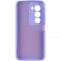 Чохол TPU GETMAN Liquid Silk Full Camera для Xiaomi Redmi 15 (EU)