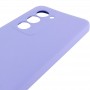 Чохол TPU GETMAN Liquid Silk Full Camera для Xiaomi Redmi 15 (EU)