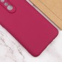 Чохол TPU GETMAN Liquid Silk Full Camera для Xiaomi Redmi 8