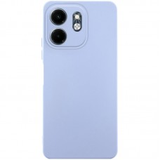 Чохол TPU GETMAN Liquid Silk Full Camera для Xiaomi Redmi A5 (Europe version)  Бузковий / Light purple - 00000080259_19
