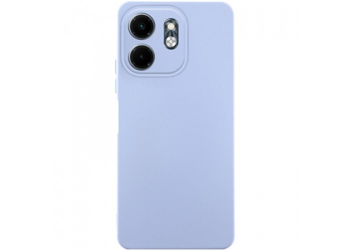 Чохол TPU GETMAN Liquid Silk Full Camera для Xiaomi Redmi A5 (Europe version)