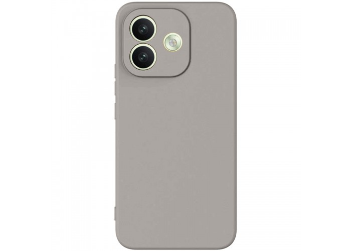 Чохол TPU GETMAN Liquid Silk Full Camera для Xiaomi Redmi Note 17 Pro