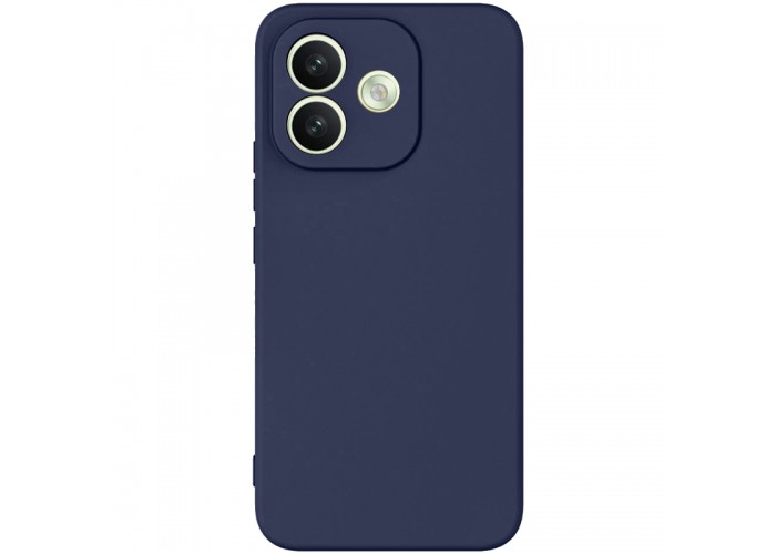 Чохол TPU GETMAN Liquid Silk Full Camera для Xiaomi Redmi Note 17 Pro
