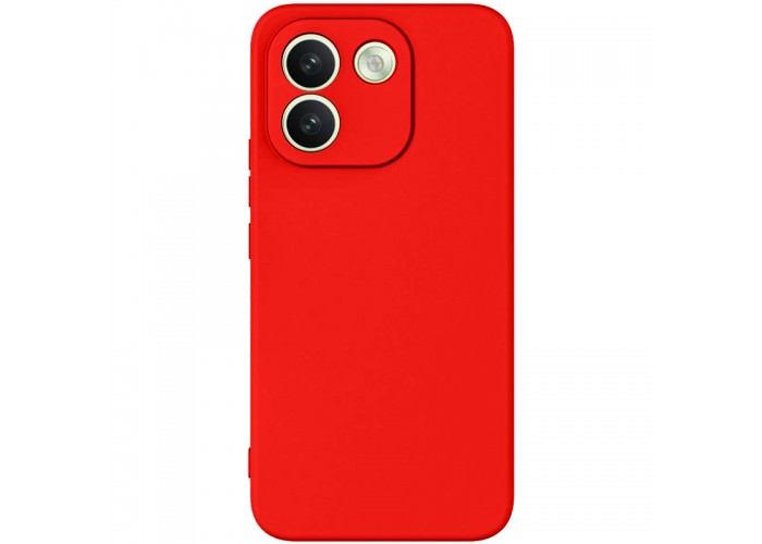 Чохол TPU GETMAN Liquid Silk Full Camera для Xiaomi Redmi Note 17 Pro Max