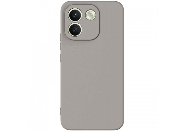 Чохол TPU GETMAN Liquid Silk Full Camera для Xiaomi Redmi Note 17 Pro Max