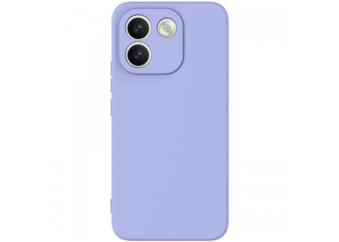 Чохол TPU GETMAN Liquid Silk Full Camera для Xiaomi Redmi Note 17 Pro Max