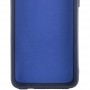 Чохол TPU GETMAN Liquid Silk Full Camera для Xiaomi Redmi Note 8T