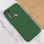Чохол TPU GETMAN Liquid Silk Full Camera для Xiaomi Redmi Note 8T