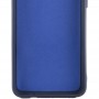 Чохол TPU GETMAN Liquid Silk Full Camera для Xiaomi Redmi Note 8T