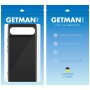 Чохол TPU GETMAN Liquid Silk для Google Pixel 11 Pro XL