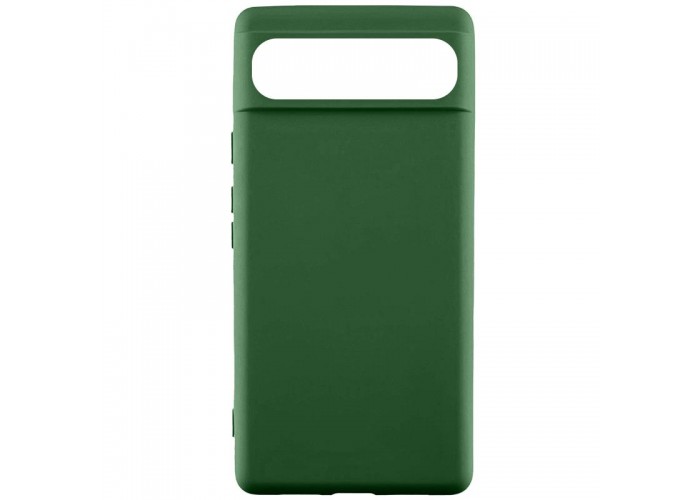 Чохол TPU GETMAN Liquid Silk для Google Pixel 6 Pro