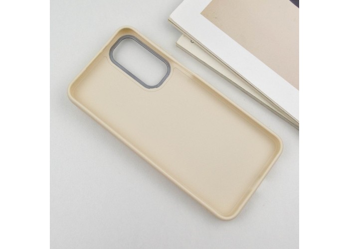 Чохол TPU Leather Toys для Samsung Galaxy A16 4G/5G