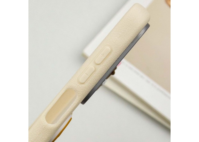 Чохол TPU Leather Toys для Samsung Galaxy A16 4G/5G