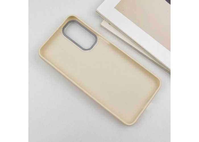 Чохол TPU Leather Toys для Samsung Galaxy A17 4G/5G