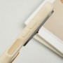 Чохол TPU Leather Toys для Samsung Galaxy A17 4G/5G
