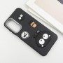 Чохол TPU Leather Toys для Samsung Galaxy A17 4G/5G