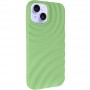 Чохол TPU MonoWave для Apple iPhone 15 (6.1