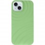 Чохол TPU MonoWave для Apple iPhone 15 (6.1