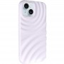 Чохол TPU MonoWave для Apple iPhone 15 (6.1