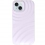 Чохол TPU MonoWave для Apple iPhone 15 (6.1