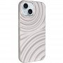 Чохол TPU MonoWave для Apple iPhone 15 (6.1