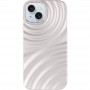 Чохол TPU MonoWave для Apple iPhone 15 (6.1