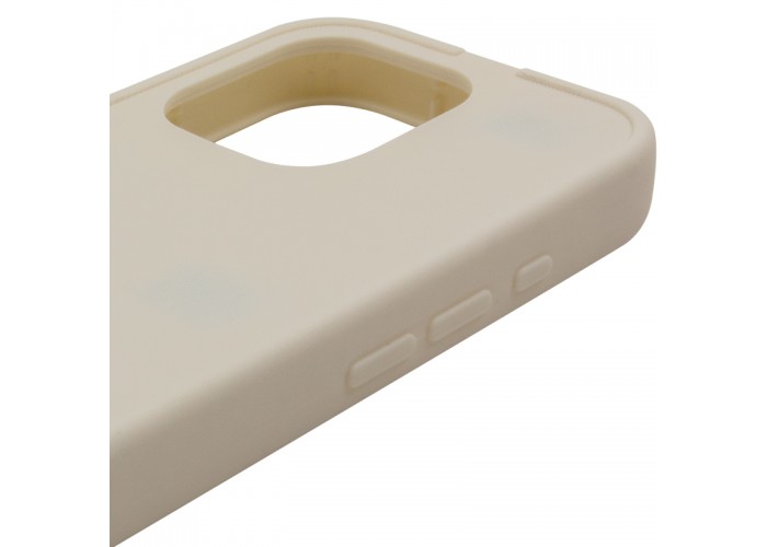 Чохол TPU Panel Stand для Apple iPhone 16 Pro Max (6.9