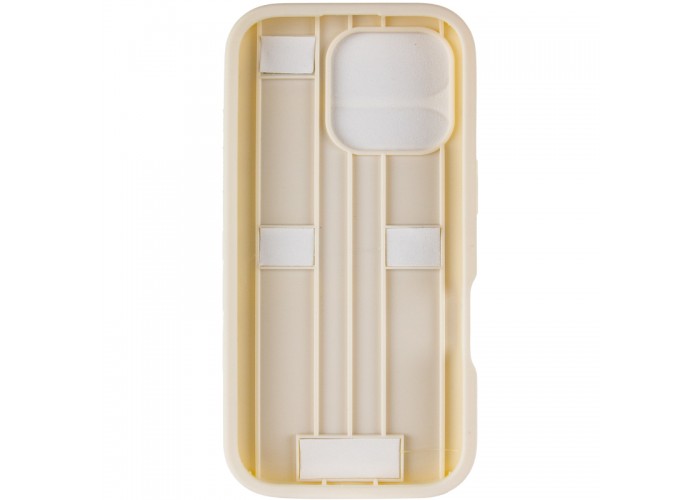 Чохол TPU Panel Stand для Apple iPhone 16 Pro Max (6.9