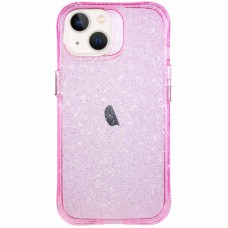 Чохол TPU Radiance для Apple iPhone 14 (6.1")  Pink - 00000071802_4