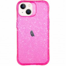 Чохол TPU Radiance для Apple iPhone 14 (6.1")  Red - 00000071802_6